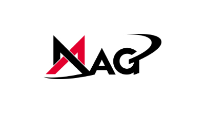 MAG machines